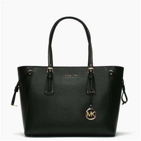 michael kors bags voyager|michael kors saffiano leather bag.